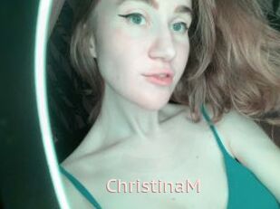 ChristinaM