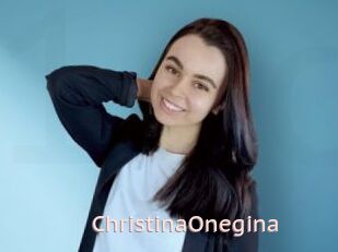 ChristinaOnegina