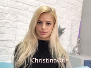 ChristinaOtis