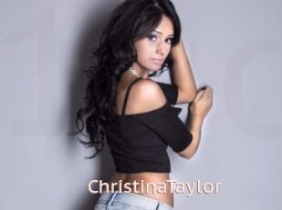 ChristinaTaylor