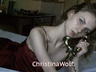 ChristinaWolf