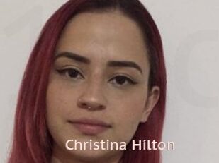 Christina_Hilton