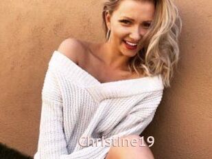 Christine19