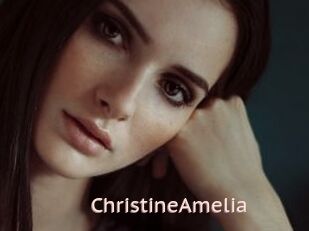 ChristineAmelia