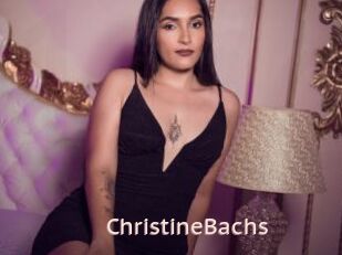 ChristineBachs