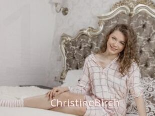 ChristineBirch