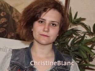 ChristineBlanc