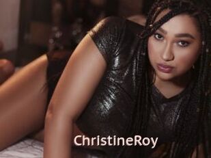 ChristineRoy