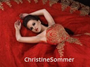 ChristineSommer