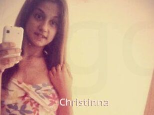 Christinna