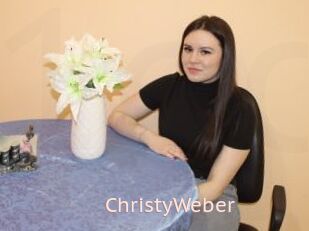 ChristyWeber