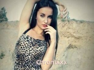 Chronixxx