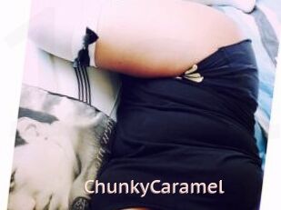 ChunkyCaramel