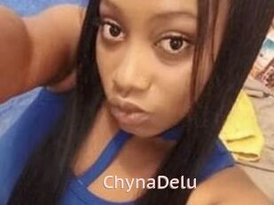 ChynaDelu