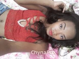 ChynaFox