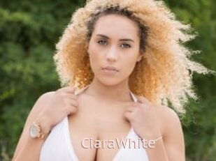 CiaraWhite