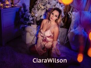 CiaraWilson