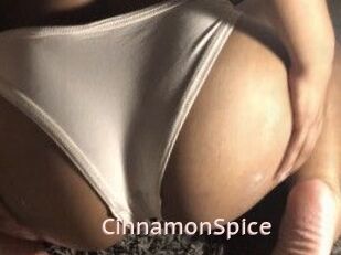 CihnamonSpice