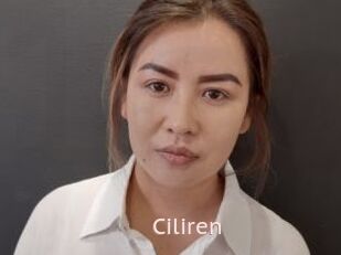 Ciliren