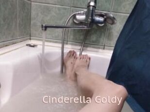 Cinderella_Goldy