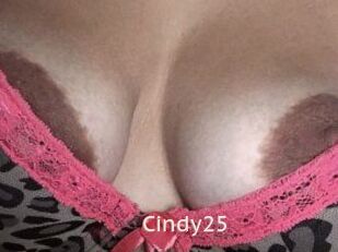 Cindy25