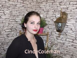 CindyColeman