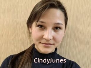 CindyJunes