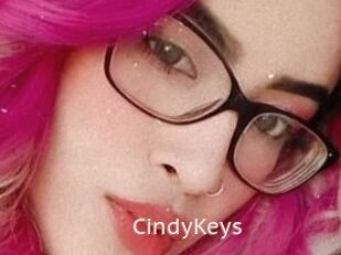 CindyKeys