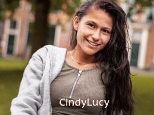 CindyLucy