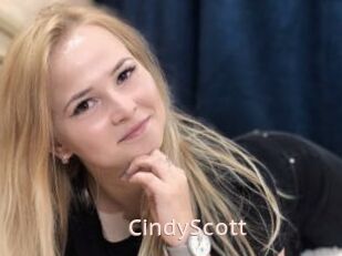 CindyScott
