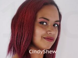 CindyShew