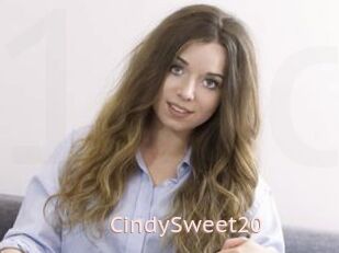 CindySweet20