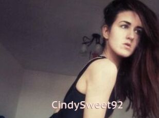 CindySweet92
