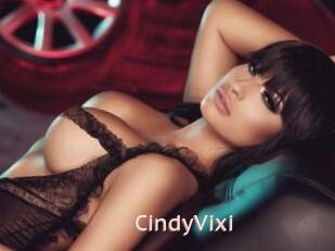 CindyVixi