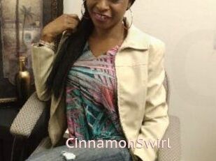 CinnamonSwirl