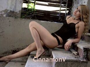 CinnamonV
