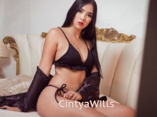 CintyaWills