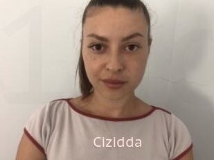 Cizidda