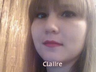 Claiire