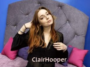 ClairHooper