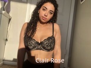 Clair_Rose