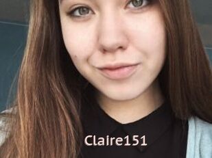 Claire151