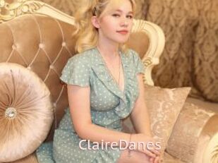 ClaireDanes