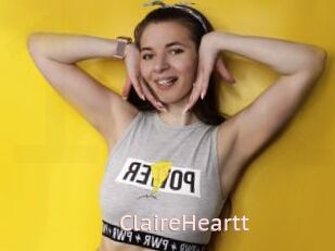ClaireHeartt