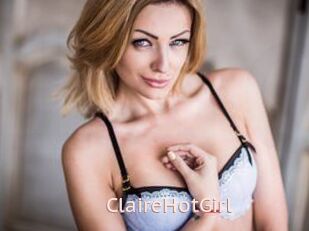ClaireHotGirl