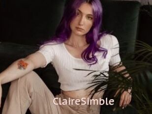 ClaireSimble