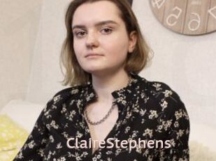 ClaireStephens