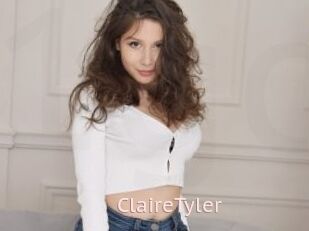 ClaireTyler
