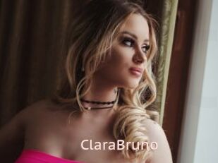 ClaraBruno