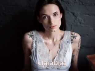 ClaraDiaz